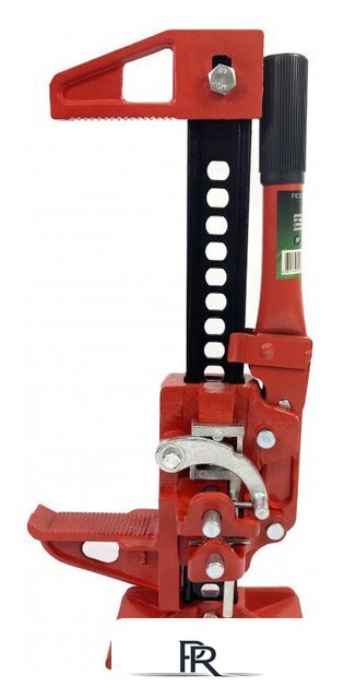 Реечный домкрат RockForce RF-TRA8205 3т - Изображение №1 — Интернет-магазин ПроЗаказ