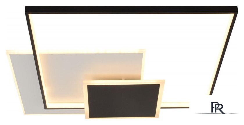 Припотолочная люстра Rivoli Beryl 6122-103 Б0061830 - Изображение №3 — Интернет-магазин ПроЗаказ