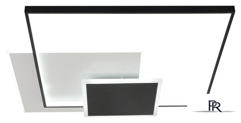 Припотолочная люстра Rivoli Beryl 6122-103 Б0061830 - Изображение №2 — Интернет-магазин ПроЗаказ