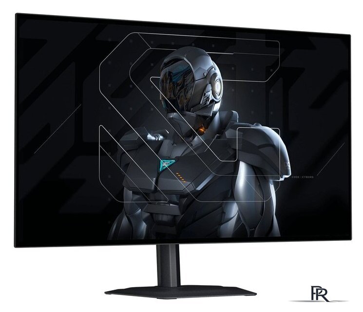 Игровой монитор Gigabyte MO27Q28G - Изображение №3 — Интернет-магазин ПроЗаказ