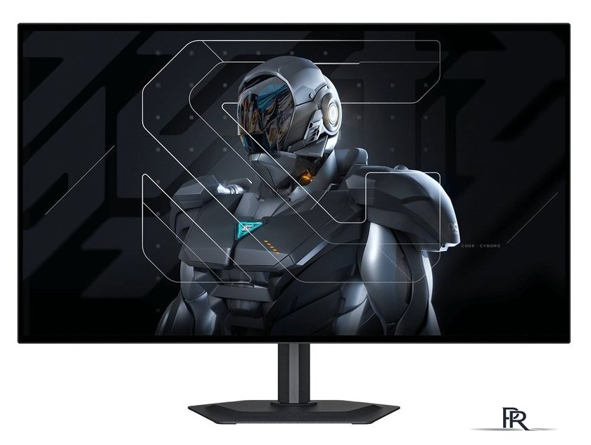 Игровой монитор Gigabyte MO27Q28G - Изображение №1 — Интернет-магазин ПроЗаказ