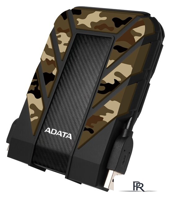 Внешний накопитель ADATA HD710M Pro 1TB - Изображение №4 — Интернет-магазин ПроЗаказ