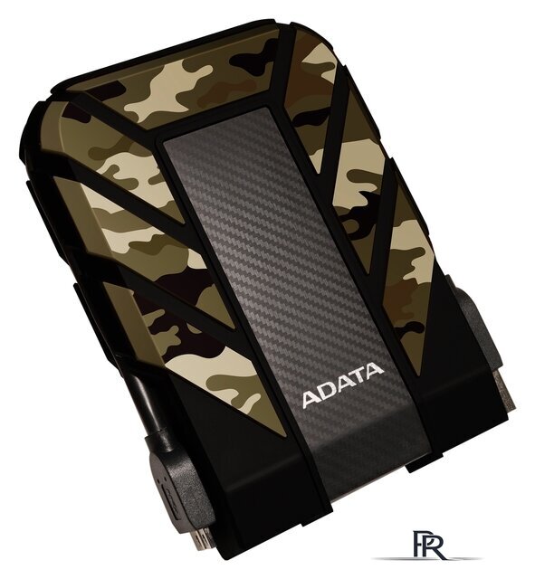 Внешний накопитель ADATA HD710M Pro 1TB - Изображение №2 — Интернет-магазин ПроЗаказ