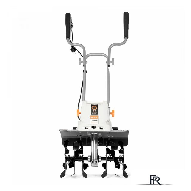 Мотокультиватор электрический Daewoo Power TE 1800 - Изображение №7 — Интернет-магазин ПроЗаказ