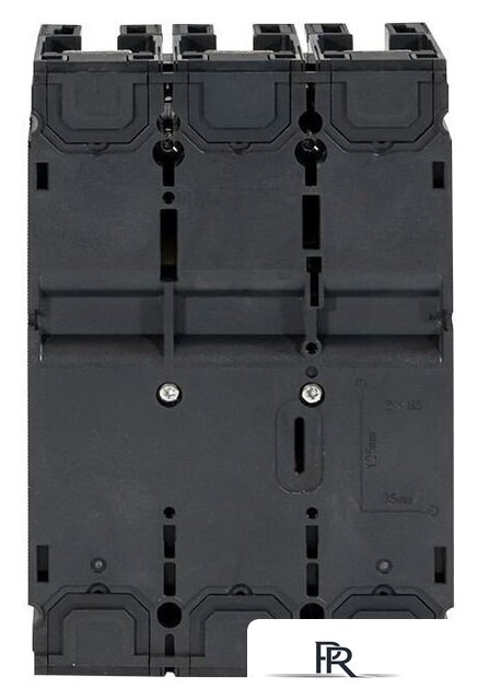 Выключатель автоматический EKF PROxima ВА-99C 16050А 3P 36кА mccb99C-160-50 - Изображение №4 — Интернет-магазин ПроЗаказ