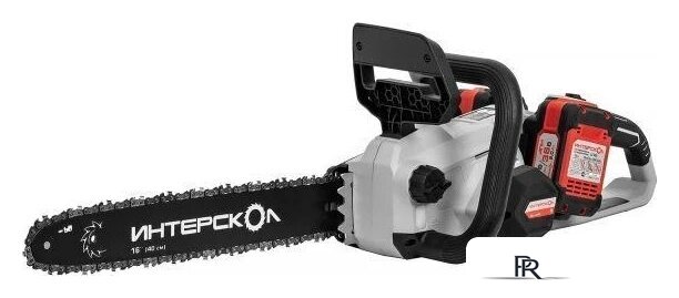 Аккумуляторная пила Интерскол ПЦА-16/36В (без АКБ) - Изображение №1 — Интернет-магазин ПроЗаказ