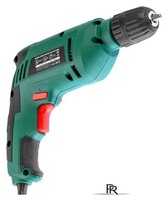 Дрель-шуруповерт Hammer DRL500C - Изображение №4 — Интернет-магазин ПроЗаказ