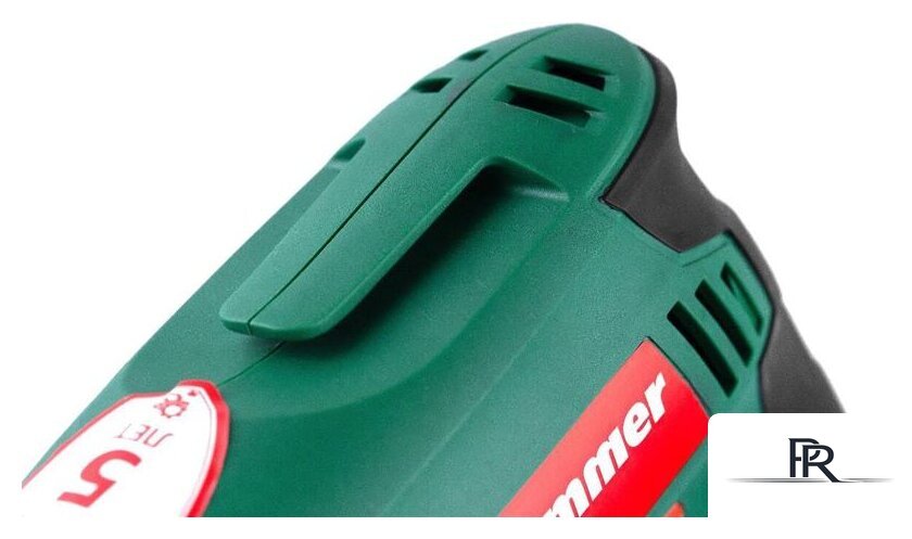 Дрель-шуруповерт Hammer DRL500C - Изображение №6 — Интернет-магазин ПроЗаказ