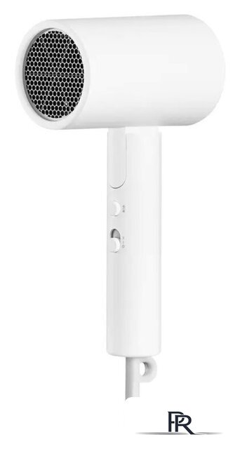 Фен Xiaomi Compact Hair Dryer H101 BHR7475EU (международная версия, белый) - Изображение №1 — Интернет-магазин ПроЗаказ