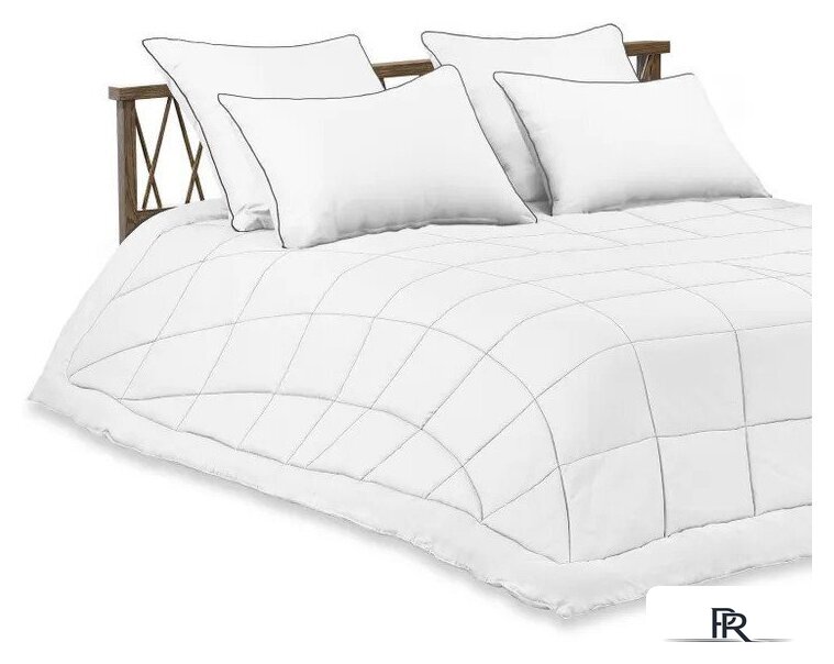 Одеяло Espera Home Cloud Cool White ЕС-8019 175x200 - Изображение №1 — Интернет-магазин ПроЗаказ