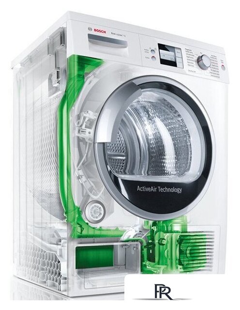 Сушильная машина Bosch Serie 4 WTH85V9FPL - Изображение №6 — Интернет-магазин ПроЗаказ