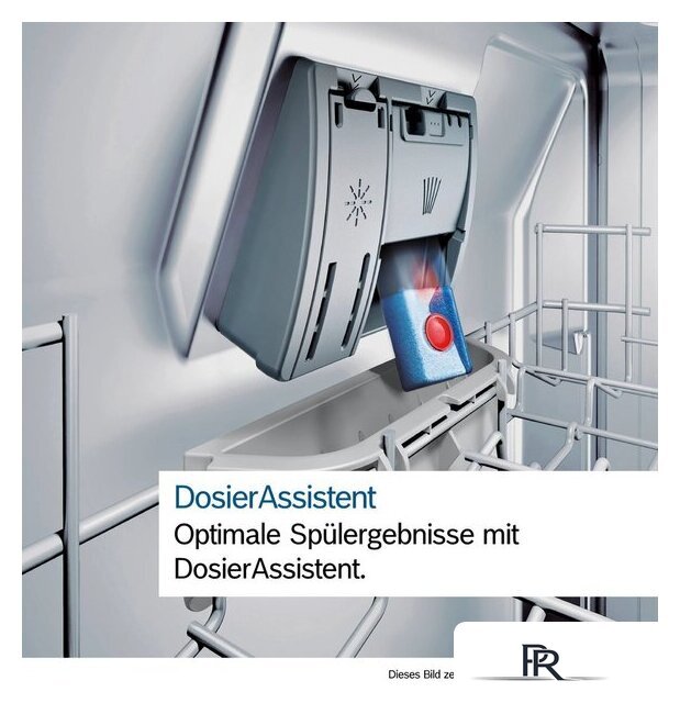 Отдельностоящая посудомоечная машина Bosch SMS4HVW14E - Изображение №11 — Интернет-магазин ПроЗаказ