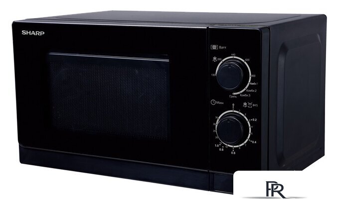 Микроволновая печь Sharp R6000RK - Изображение №1 — Интернет-магазин ПроЗаказ