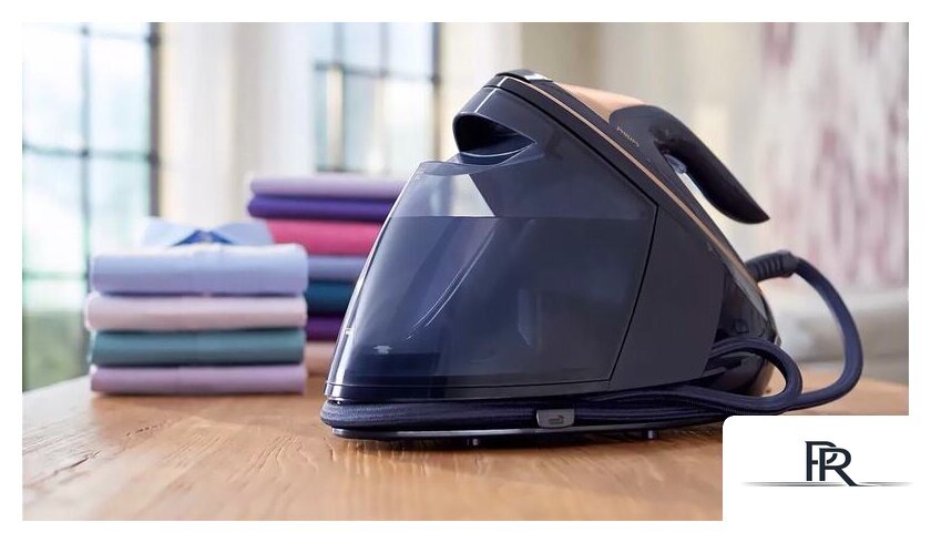 Утюг Philips PerfectCare 9000 PSG9050/20 - Изображение №5 — Интернет-магазин ПроЗаказ
