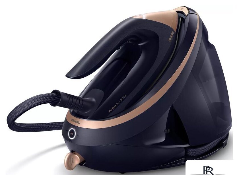 Утюг Philips PerfectCare 9000 PSG9050/20 - Изображение №2 — Интернет-магазин ПроЗаказ