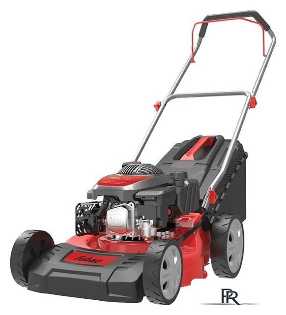 Газонокосилка Fubag FPL 46 - Изображение №1 — Интернет-магазин ПроЗаказ