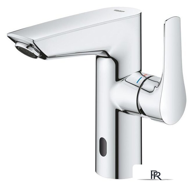 Смеситель Grohe Eurosmart 23975003 - Изображение №4 — Интернет-магазин ПроЗаказ