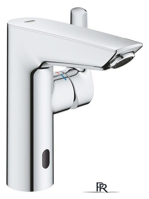 Смеситель Grohe Eurosmart 23975003 - Изображение №1 — Интернет-магазин ПроЗаказ