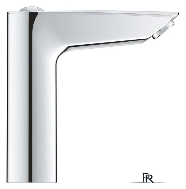 Смеситель Grohe Eurosmart 23975003 - Изображение №3 — Интернет-магазин ПроЗаказ