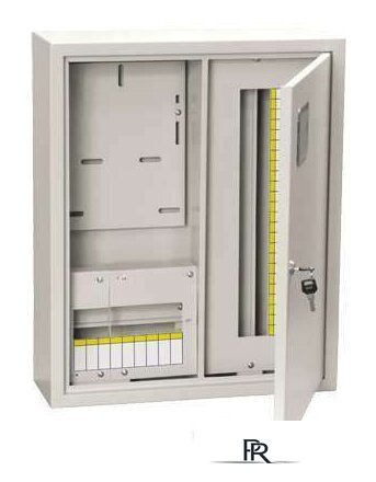 Корпус металлический IEK MKM35-N-30-1-31-ZO - Изображение №1 — Интернет-магазин ПроЗаказ