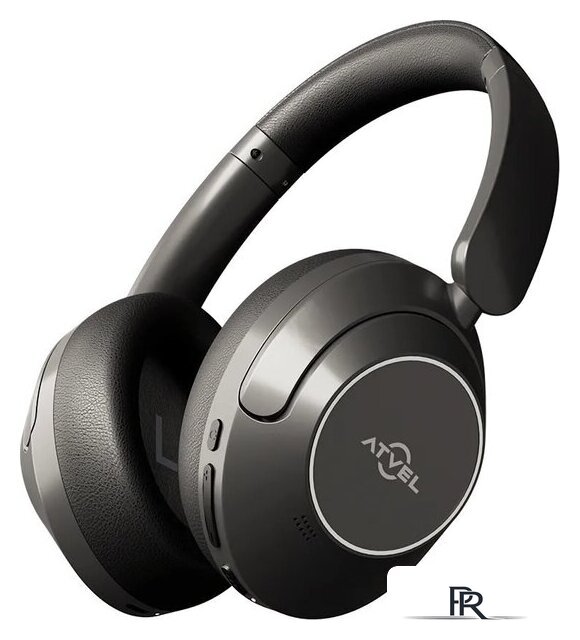 Наушники Atvel Tune Pro Q7 - Изображение №1 — Интернет-магазин ПроЗаказ