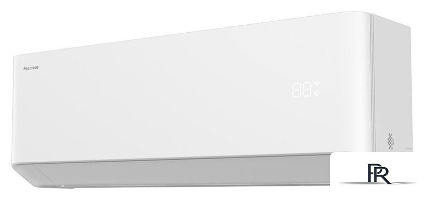 Кондиционер Hisense Vibe DC Inverter AS-18UW4RMSHB01 - Изображение №5 — Интернет-магазин ПроЗаказ