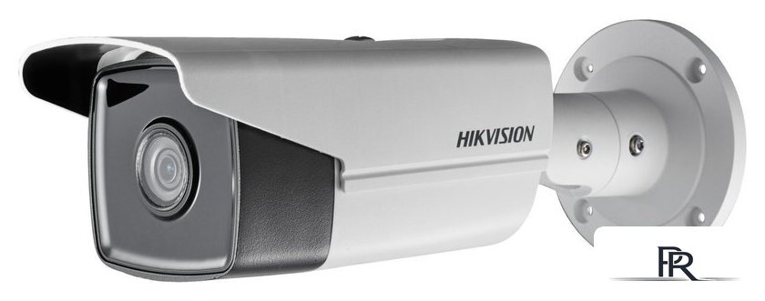 IP-камера Hikvision DS-2CD2T43G0-I5 (2.8 мм) - Изображение №1 — Интернет-магазин ПроЗаказ