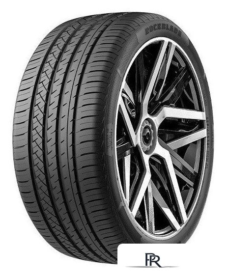 Летние шины Rockblade Rock 525 UHP 225/40R18 92W XL - Изображение №1 — Интернет-магазин ПроЗаказ