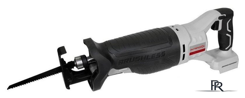 Сабельная пила Интерскол НПА-150/18ВМ 763.4.1.70 (с 1-им АКБ) - Изображение №1 — Интернет-магазин ПроЗаказ