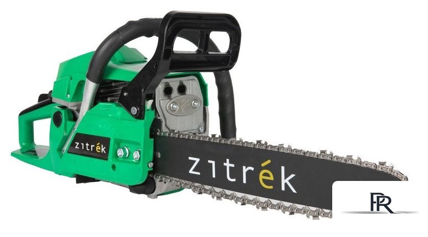 Бензопила Zitrek ZKCHS 54-18 083-2054 - Изображение №5 — Интернет-магазин ПроЗаказ