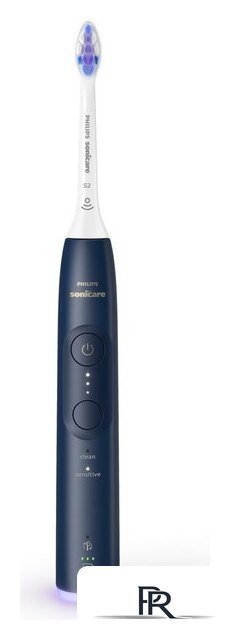 Электрическая зубная щетка Philips Sonicare Series 6100 HX7403/01 - Изображение №3 — Интернет-магазин ПроЗаказ