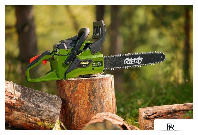 Бензопила Grizzly SKY-04 - Изображение №20 — Интернет-магазин ПроЗаказ
