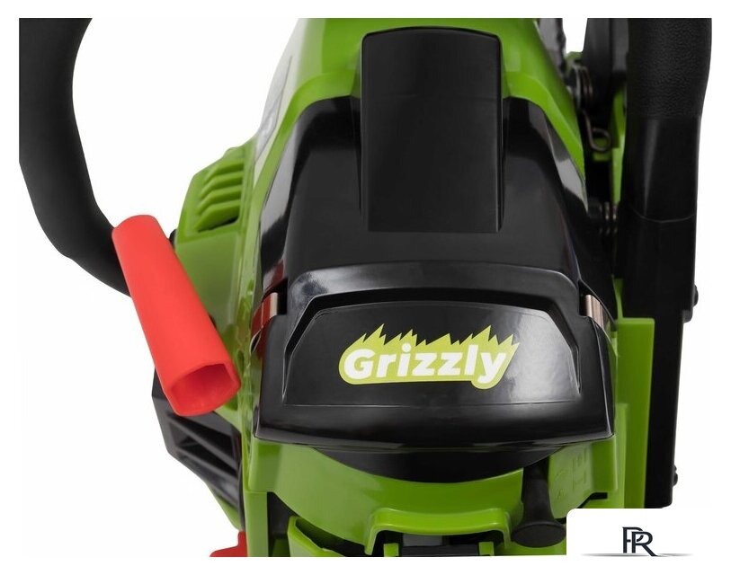 Бензопила Grizzly SKY-04 - Изображение №9 — Интернет-магазин ПроЗаказ