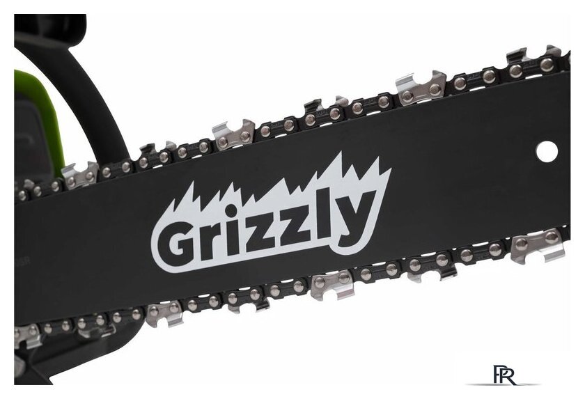 Бензопила Grizzly SKY-04 - Изображение №6 — Интернет-магазин ПроЗаказ
