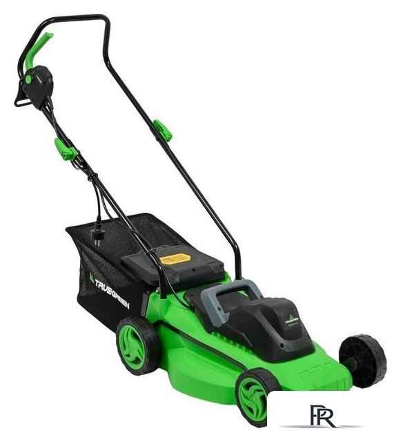 Газонокосилка Truegreen TG7A114 - Изображение №3 — Интернет-магазин ПроЗаказ