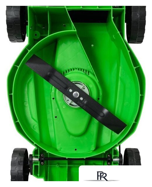 Газонокосилка Truegreen TG7A114 - Изображение №8 — Интернет-магазин ПроЗаказ