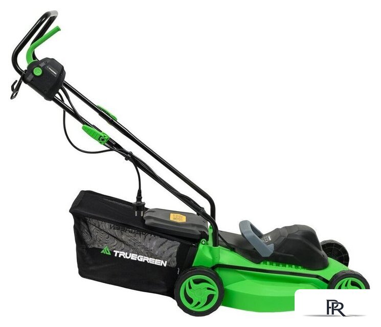 Газонокосилка Truegreen TG7A114 - Изображение №4 — Интернет-магазин ПроЗаказ