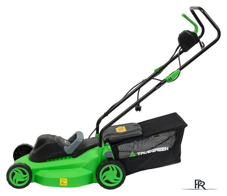 Газонокосилка Truegreen TG7A114 - Изображение №2 — Интернет-магазин ПроЗаказ