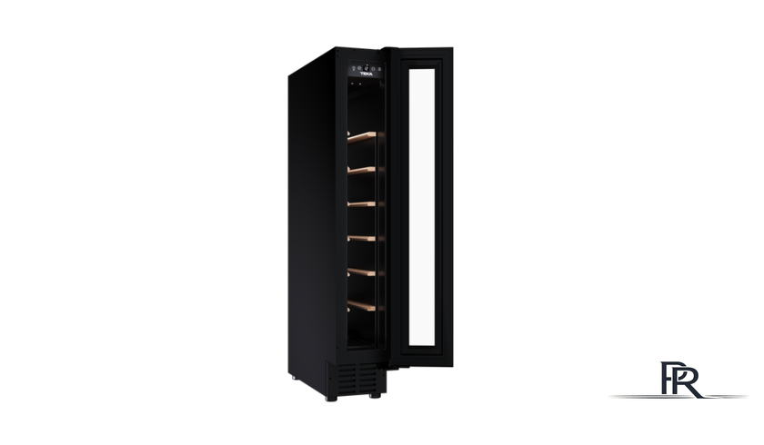 Винный шкаф TEKA RVU 10008 GBK - Изображение №4 — Интернет-магазин ПроЗаказ