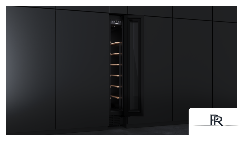 Винный шкаф TEKA RVU 10008 GBK - Изображение №9 — Интернет-магазин ПроЗаказ