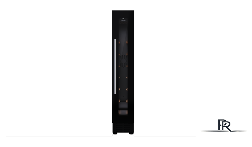 Винный шкаф TEKA RVU 10008 GBK - Изображение №1 — Интернет-магазин ПроЗаказ