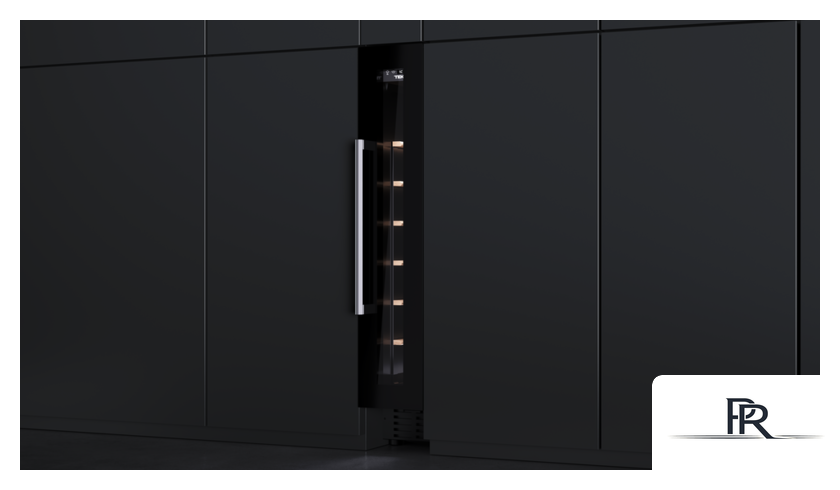 Винный шкаф TEKA RVU 10008 GBK - Изображение №8 — Интернет-магазин ПроЗаказ
