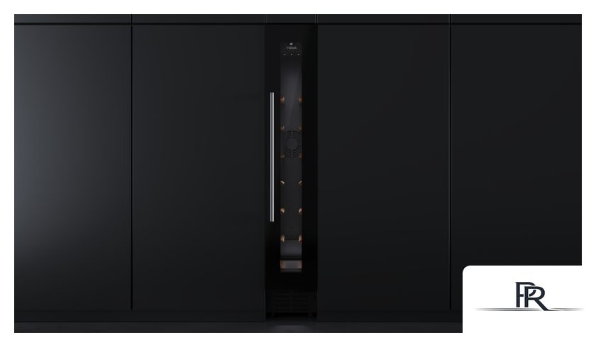 Винный шкаф TEKA RVU 10008 GBK - Изображение №6 — Интернет-магазин ПроЗаказ