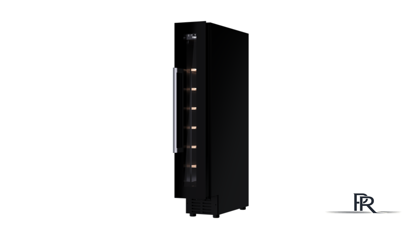 Винный шкаф TEKA RVU 10008 GBK - Изображение №3 — Интернет-магазин ПроЗаказ