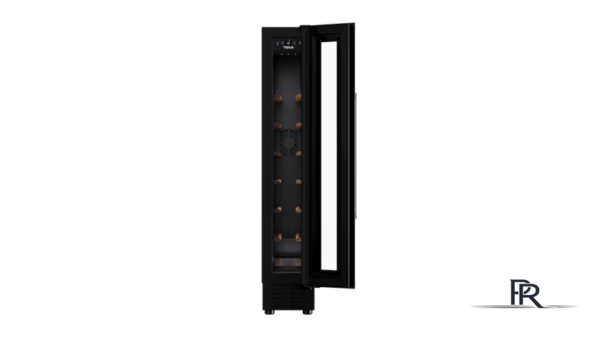 Винный шкаф TEKA RVU 10008 GBK - Изображение №2 — Интернет-магазин ПроЗаказ