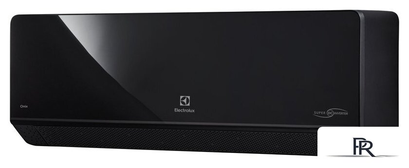Кондиционер Electrolux Onix Super DC EACS/I-09HIX-BLACK/N8 - Изображение №2 — Интернет-магазин ПроЗаказ