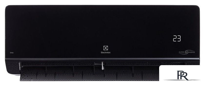Кондиционер Electrolux Onix Super DC EACS/I-09HIX-BLACK/N8 - Изображение №4 — Интернет-магазин ПроЗаказ