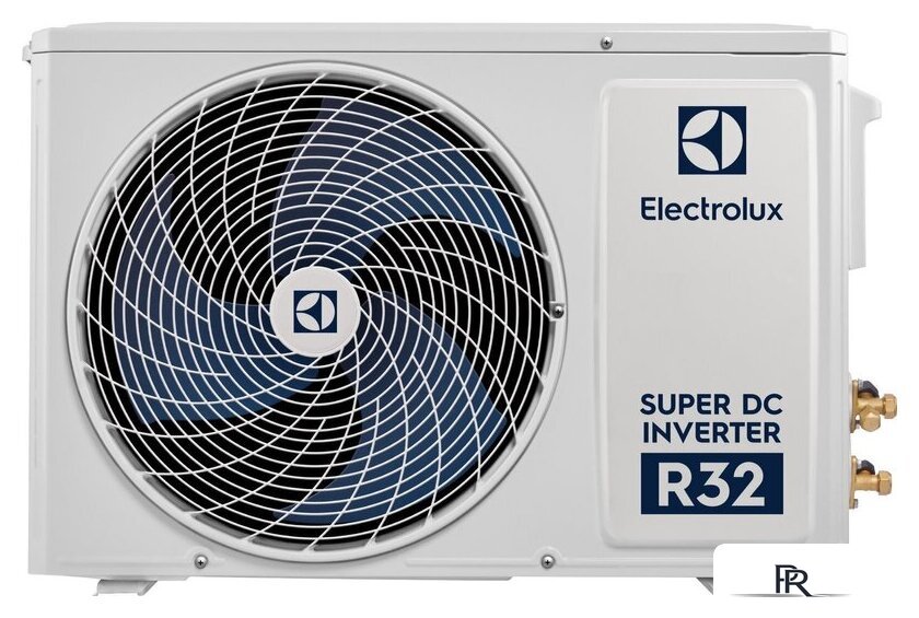 Кондиционер Electrolux Onix Super DC EACS/I-09HIX-BLACK/N8 - Изображение №8 — Интернет-магазин ПроЗаказ