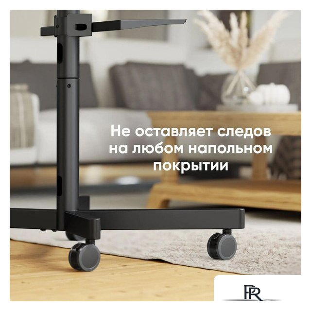 Стойка для телевизора Onkron TS1137 (черный) - Изображение №8 — Интернет-магазин ПроЗаказ