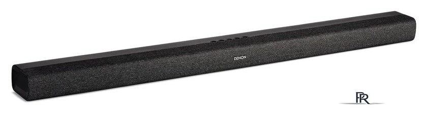 Саундбар Denon DHT-S416 - Изображение №2 — Интернет-магазин ПроЗаказ